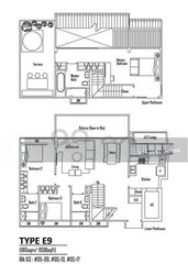 Rosewood Suites (D25), Condominium #507389931